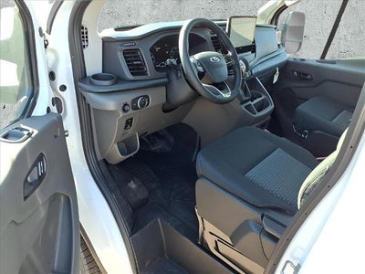 2024 Ford Transit-350 Base