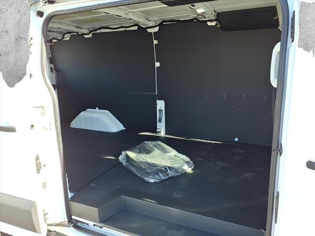 2024 Ford Transit-350 Base