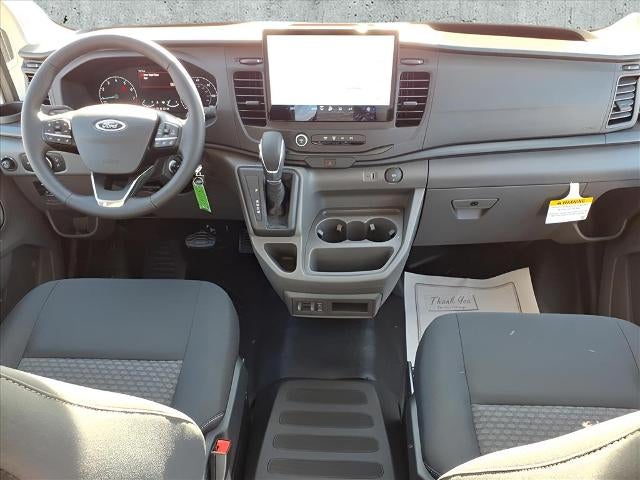 2024 Ford Transit-350 Base