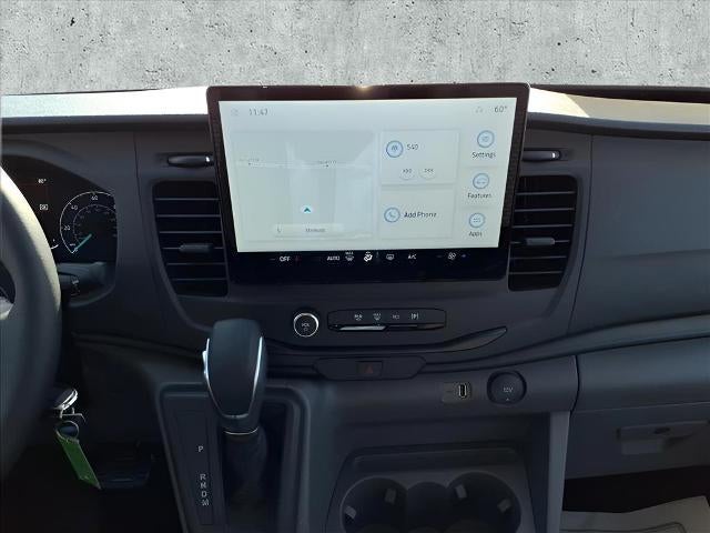 2024 Ford Transit-350 Base