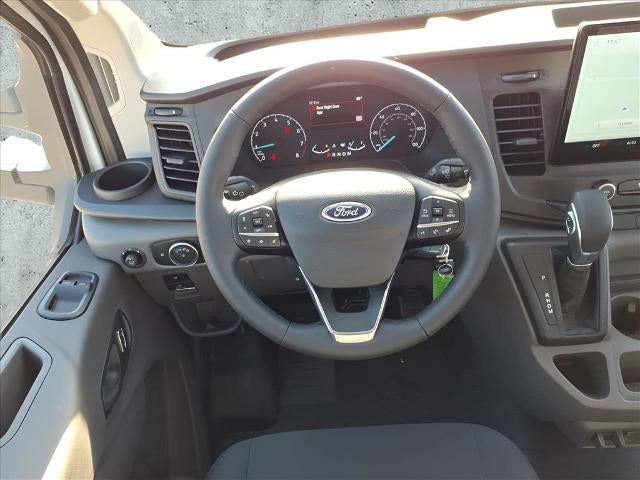 2024 Ford Transit-350 Base