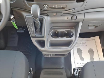2024 Ford Transit-350 Base