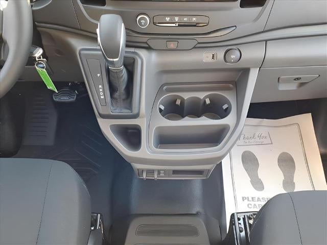 2024 Ford Transit-350 Base