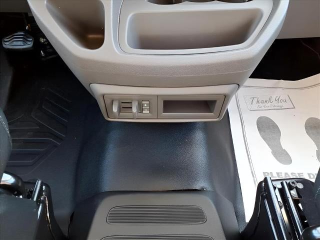 2024 Ford Transit-350 Base