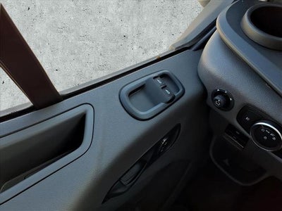 2024 Ford Transit-350 Base