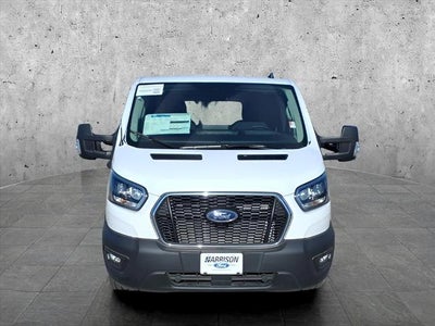 2024 Ford Transit-350 Base