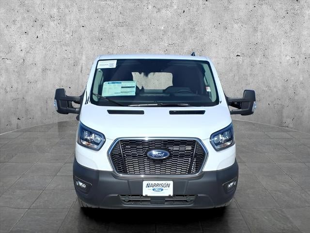 2024 Ford Transit-350 Base