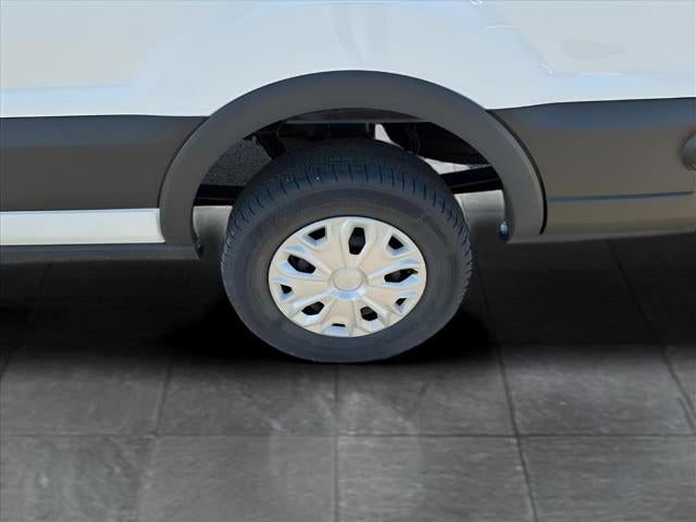 2024 Ford Transit-350 Base