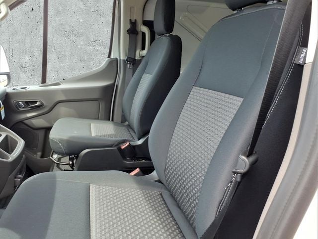 2024 Ford Transit-350 Low Roof Cargo