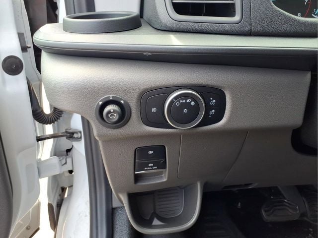 2024 Ford Transit-350 Low Roof Cargo