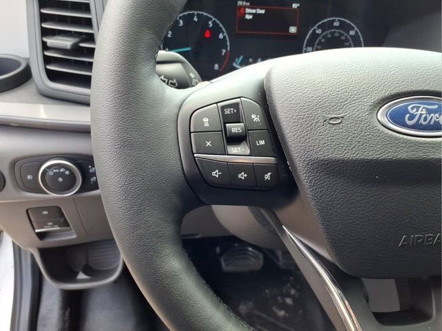 2024 Ford Transit-350 Low Roof Cargo