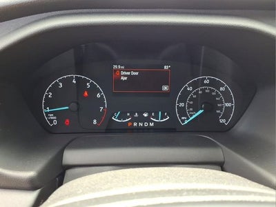 2024 Ford Transit-350 Low Roof Cargo