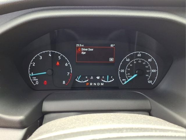 2024 Ford Transit-350 Low Roof Cargo