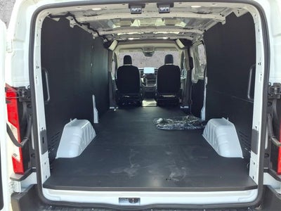 2024 Ford Transit-350 Low Roof Cargo