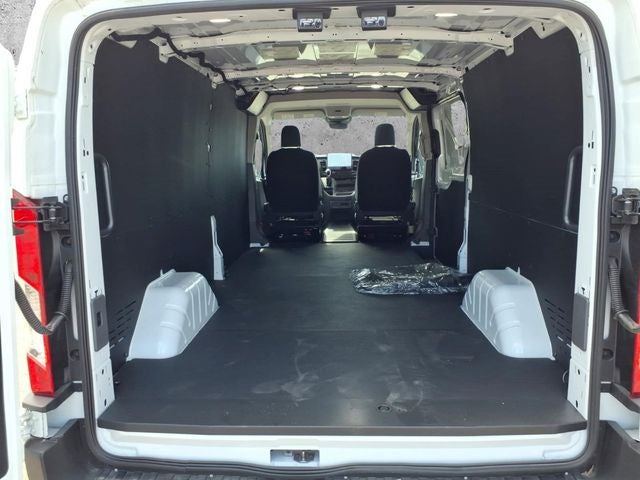 2024 Ford Transit-350 Low Roof Cargo