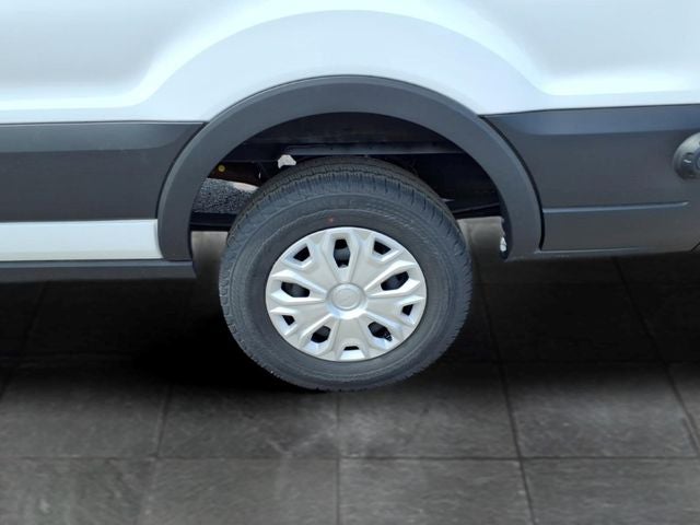 2024 Ford Transit-350 Low Roof Cargo
