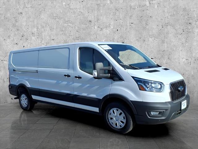2024 Ford Transit-350 Base