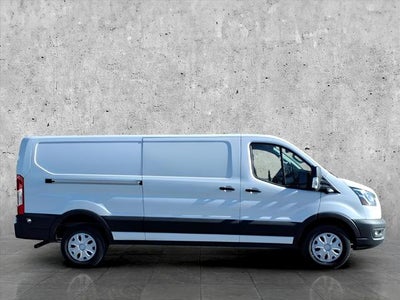 2024 Ford Transit-350 Base