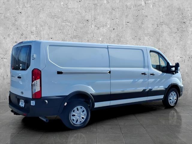 2024 Ford Transit-350 Base