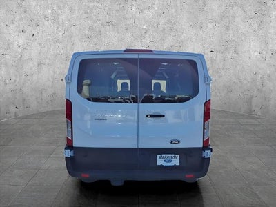 2024 Ford Transit-350 Base
