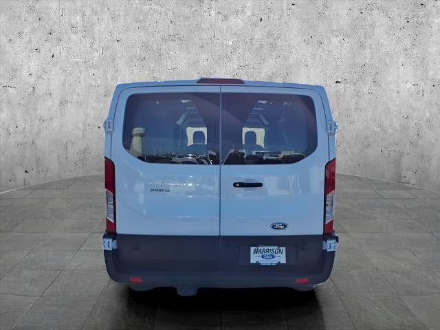 2024 Ford Transit-350 Base