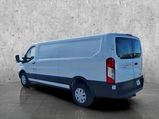 2024 Ford Transit-350 Base