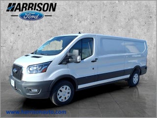 2024 Ford Transit-350 Base