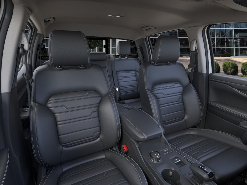 2026 Ford Ranger Lariat®