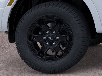 2026 Ford Ranger Lariat®