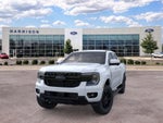 2026 Ford Ranger Lariat®