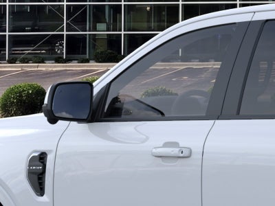 2026 Ford Ranger Lariat®