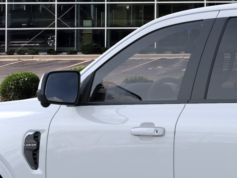 2026 Ford Ranger Lariat®