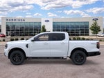 2026 Ford Ranger Lariat®