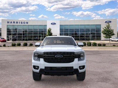 2026 Ford Ranger Lariat®