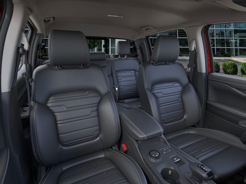 2025 Ford Ranger LARIAT®