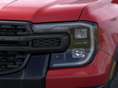 2025 Ford Ranger LARIAT®