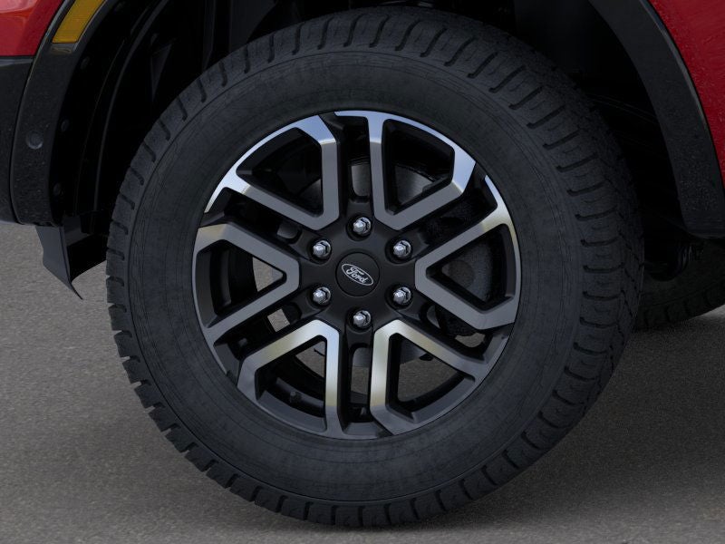 2025 Ford Ranger LARIAT®