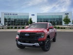 2025 Ford Ranger LARIAT®