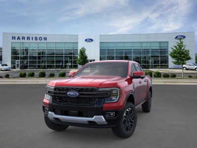2025 Ford Ranger LARIAT®