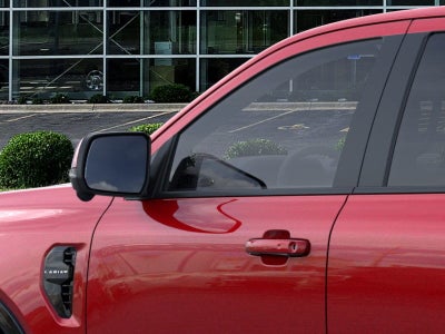 2025 Ford Ranger LARIAT®