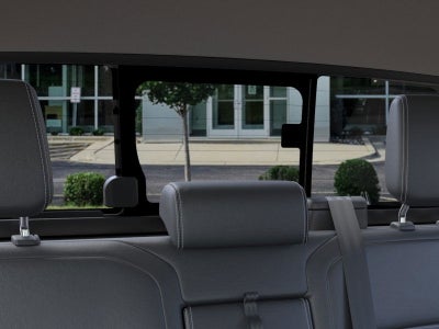 2025 Ford Ranger LARIAT®