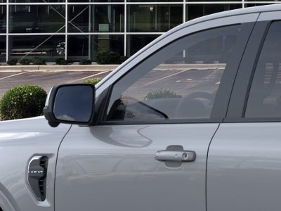 2026 Ford Ranger Lariat®