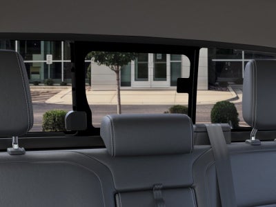 2026 Ford Ranger Lariat®