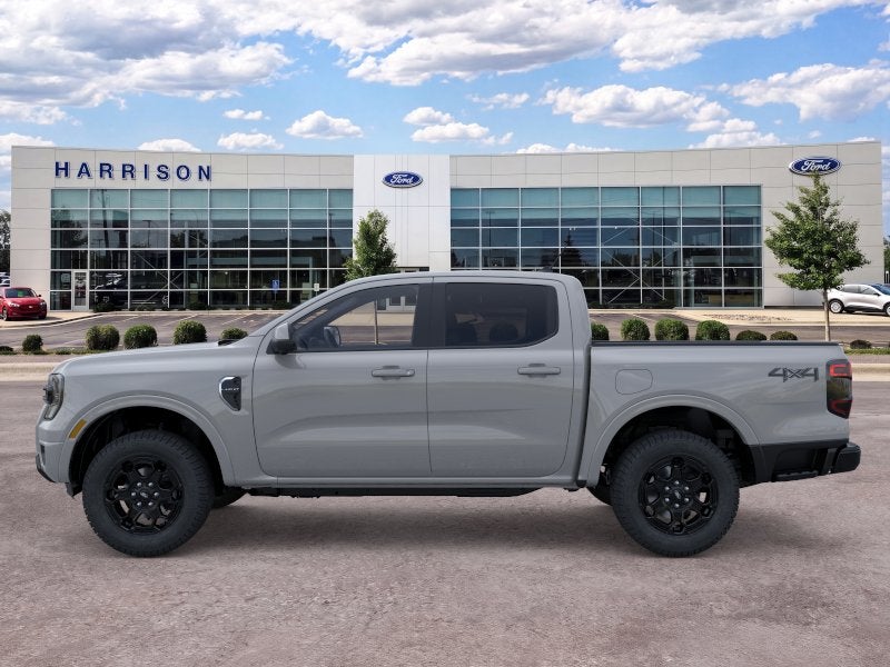 2026 Ford Ranger Lariat®