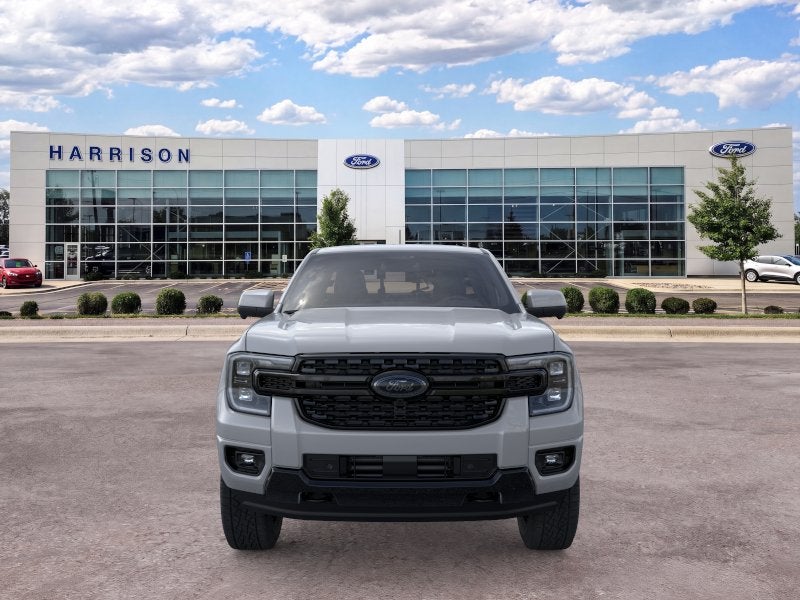 2026 Ford Ranger Lariat®