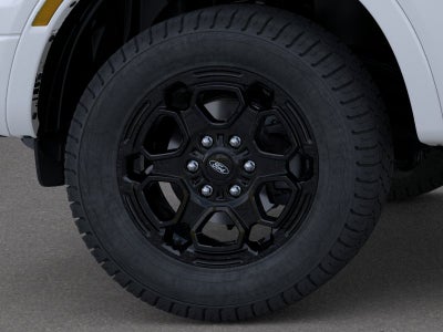 2026 Ford Ranger Lariat®