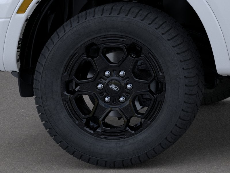 2026 Ford Ranger Lariat®