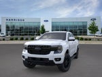 2026 Ford Ranger Lariat®