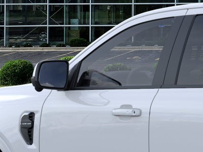 2026 Ford Ranger Lariat®