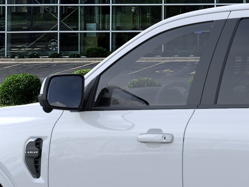 2026 Ford Ranger Lariat®